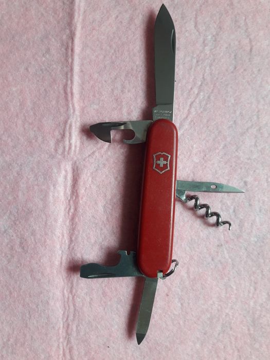 Victorinox, Victorinox