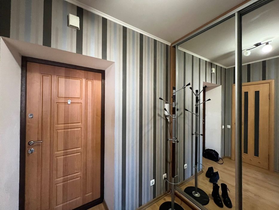 Здам 1-к квартиру ЖК Софія