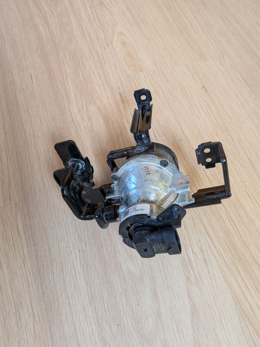 KIA X-CEED 2019- halogen lewy