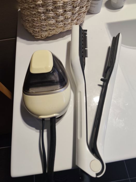 Steampod rowenta L'Oréal
