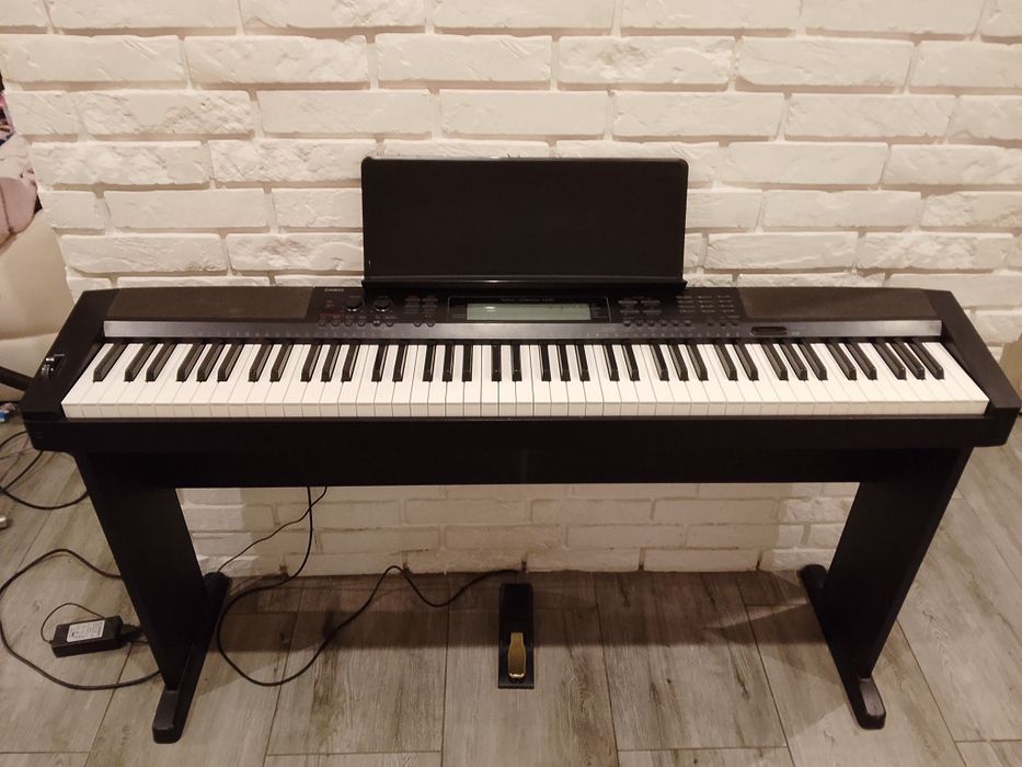 Pianino Casio CDP-200R