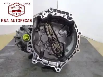 Caixa de Velocidades Manual Mini R50 R53 1.6 16v Ref BFA