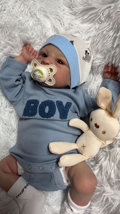 Bebé reborn novo com ofertas