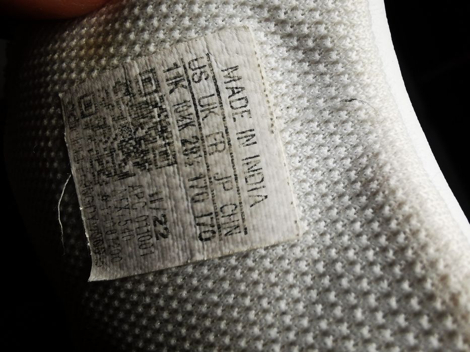 Кросівки Adidas 28.5 cm