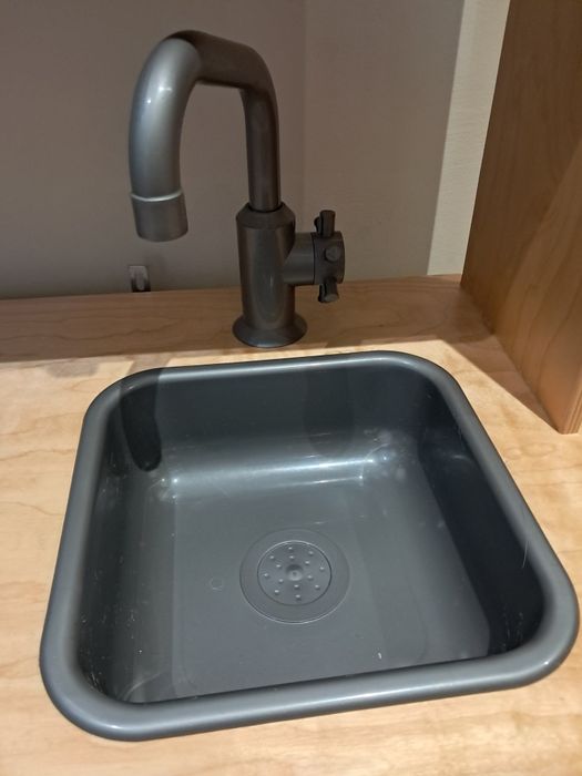 Cozinha Criança IKEA com acessórios