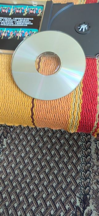 The Rolling Stones-Rewind, album Cd