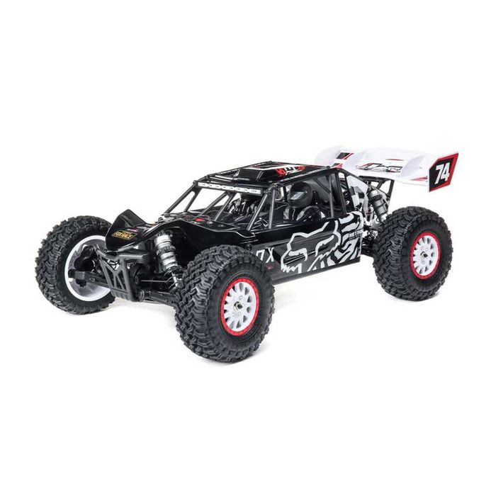 Losi TENACITY DB Pro 1/10 RTR 4WD Brushless Desert Buggy Машинка на пу