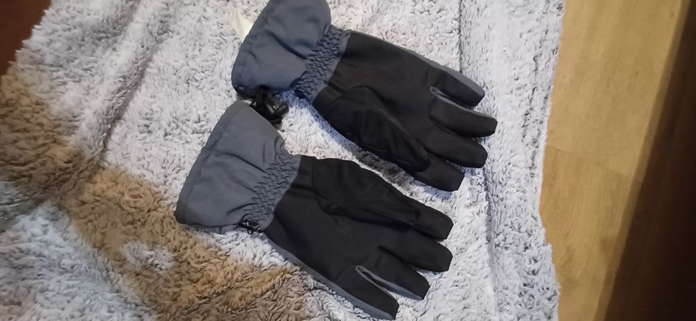 Rękawiczki zimowe