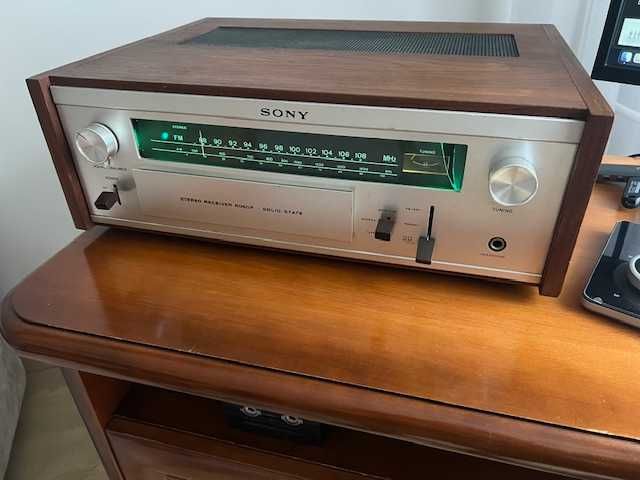 SONY STR 6060F Best !!!