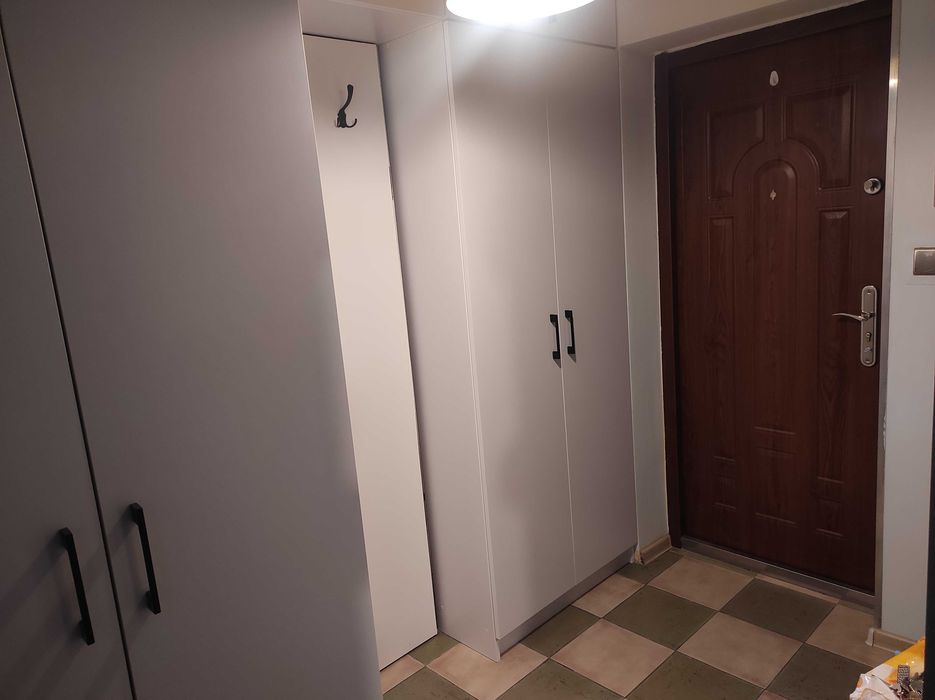 Wynajmę kawalerkę 20m²