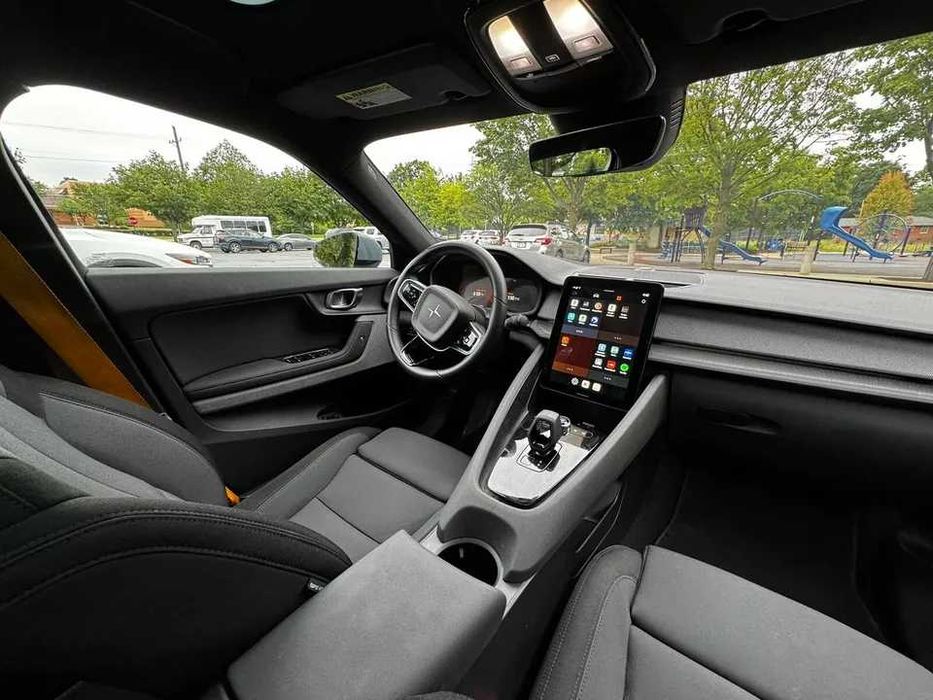 2021 Polestar 2 AWD