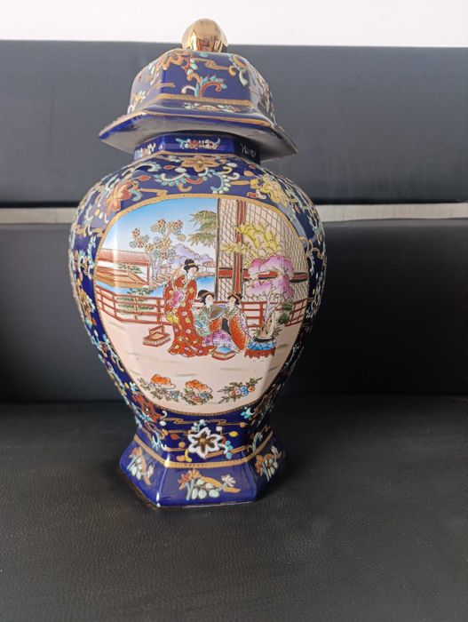 Pote loiça chinêsa