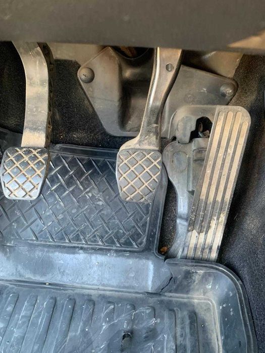 Skoda Octavia A5 Газ-бензин 1.6