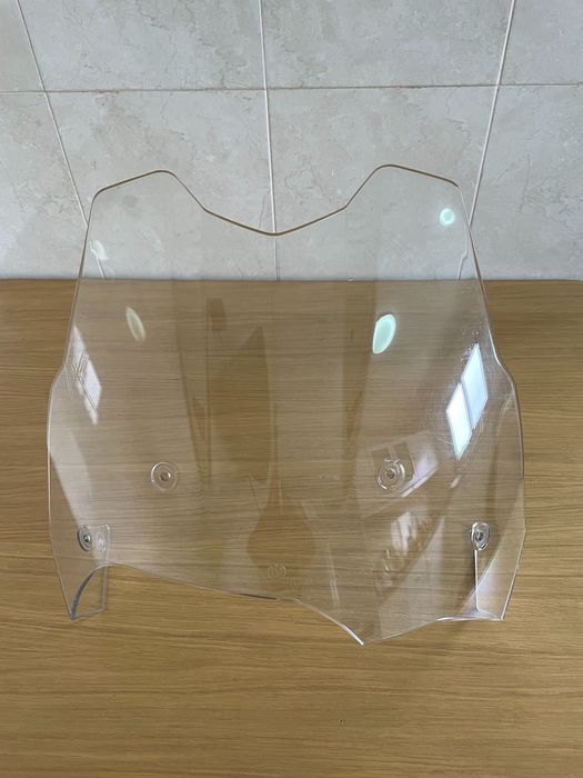 Vidro deflector original para BMW F800GS