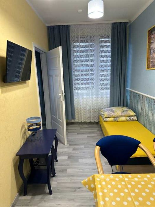 Mieszkanie dla Ukrainców w centrum Bielska