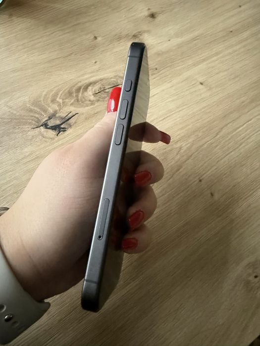 Iphone 17 Black 100% kondycji