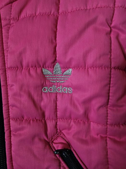 Куртка демі Adidas