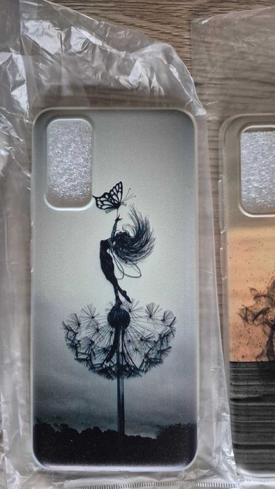 Capas Telemóvel Samsung S20