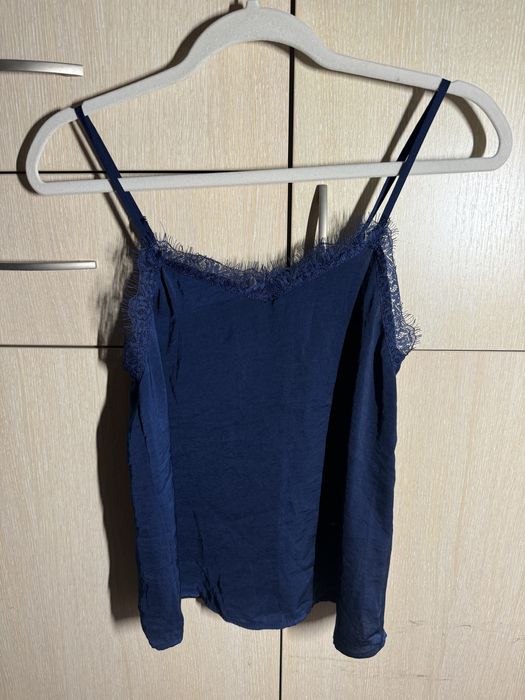 Майка жіноча атласна