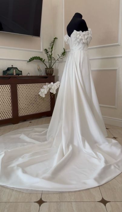 Весільна сукня Luce Sposa Maeve