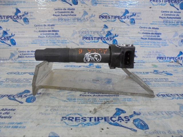 Bobina de ignição OPEL Agila B (H08)