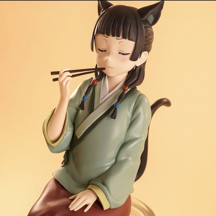 Фігурка Mao mao Bandai Spirits Монолог Фармацевта