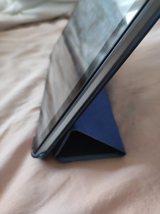 Tablet BlackView Tab 8 com capa e carregador