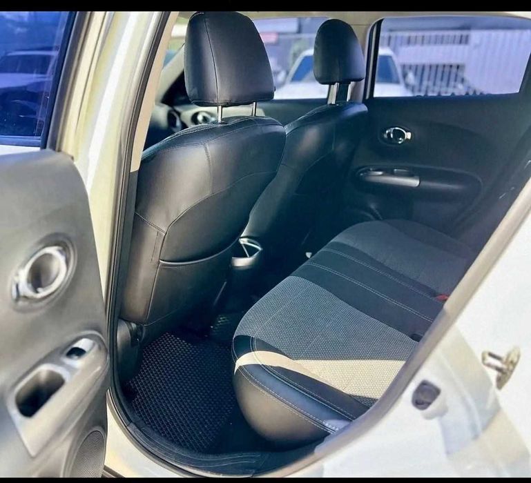 Nissan juke продаю.