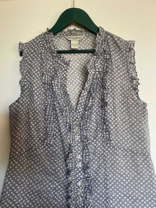 Camisa | Banana Republic - Tamanho M