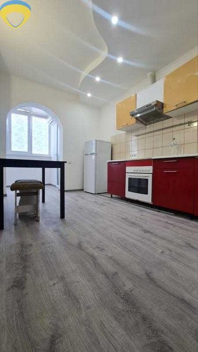 Квартира в новом доме на Таирова