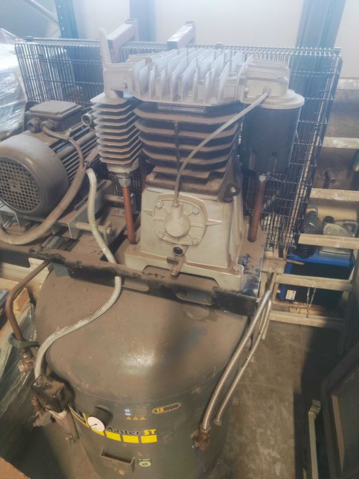 Kompresor Schneider Unimaster