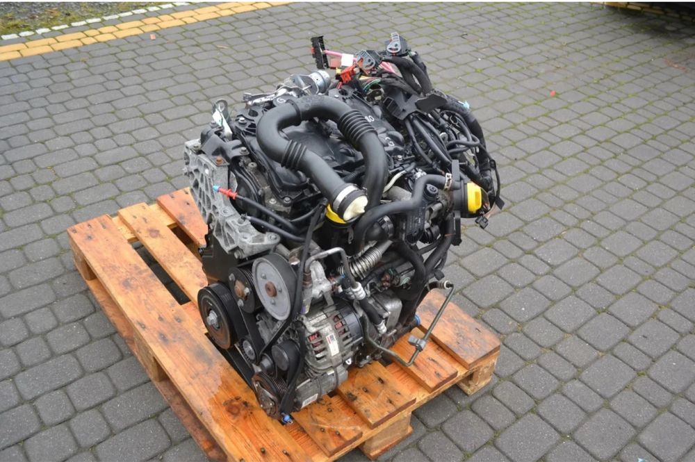 Motor m9r 780 Opel 2.0cdti/ renault 2.0dci