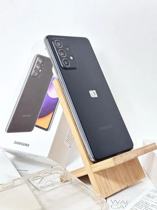 samsung galaxy a52 - купити мобільні телефони та смартфони - Ціна