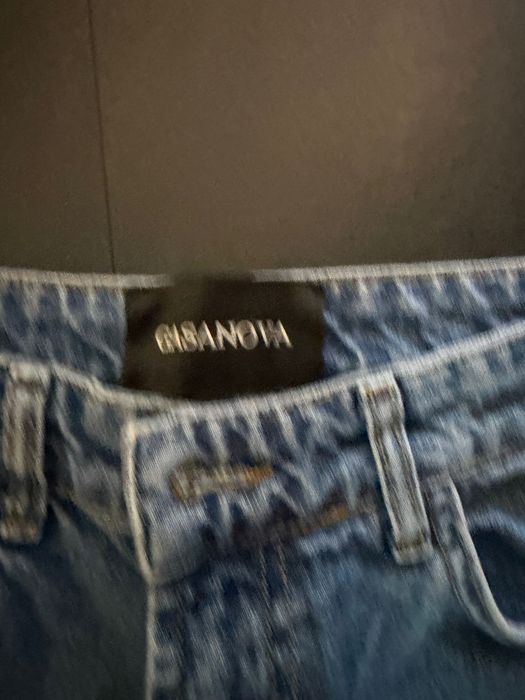 Джинси бренда Gasanova