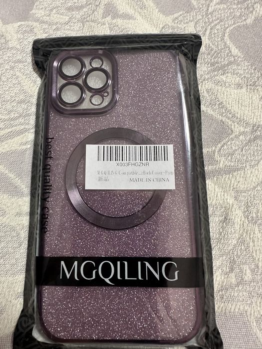 Чохол на Iphone 13 pro