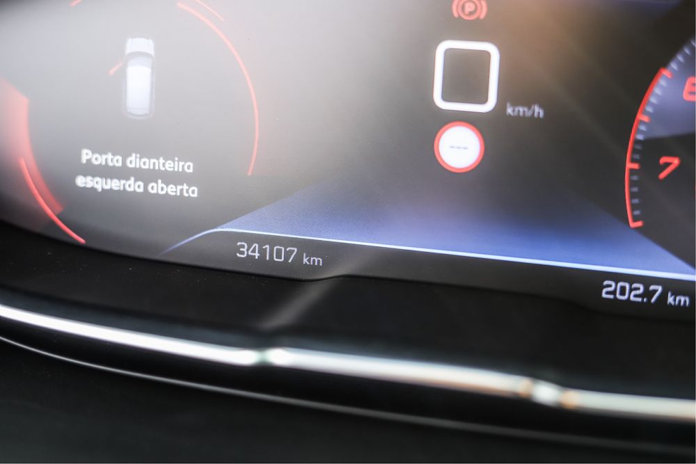 Peugeot 3008 Allure - NACIONAL 34.000kms