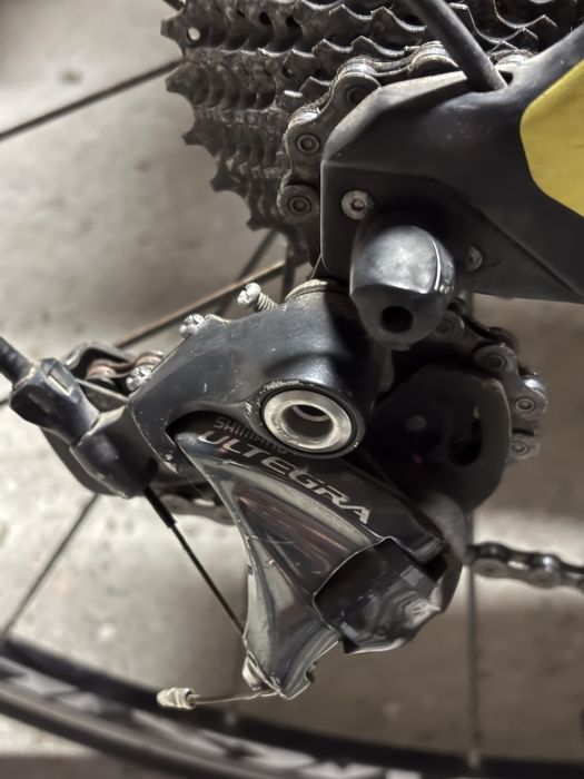 BMC timemachine TMR02