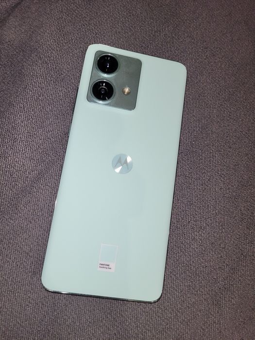 Motorola Edge 40 neo 12/256GB miętowy