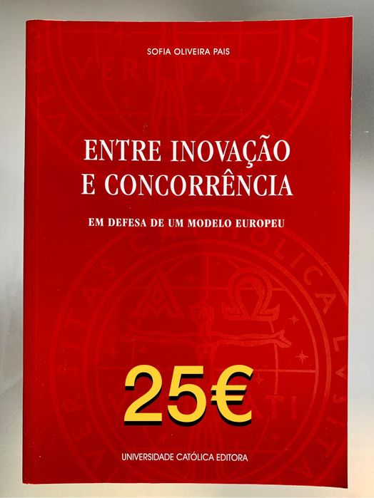 Livros de Direito (diversos)