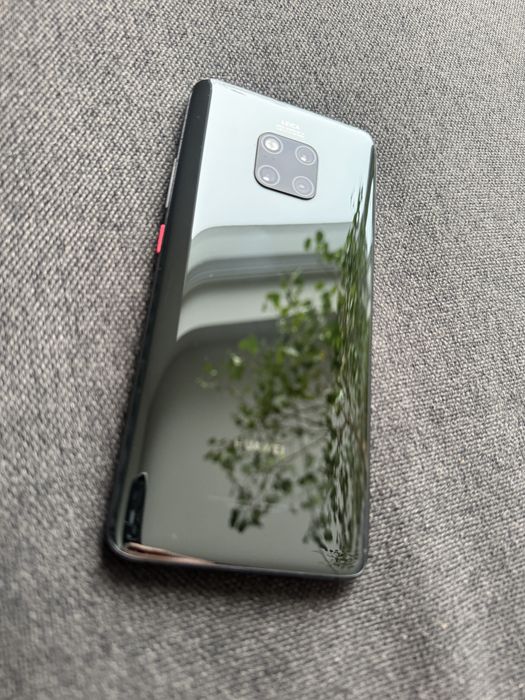Huawei p20 pro mate ekran i plecki