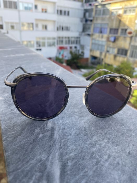 Oculos Von Zipper Empire
