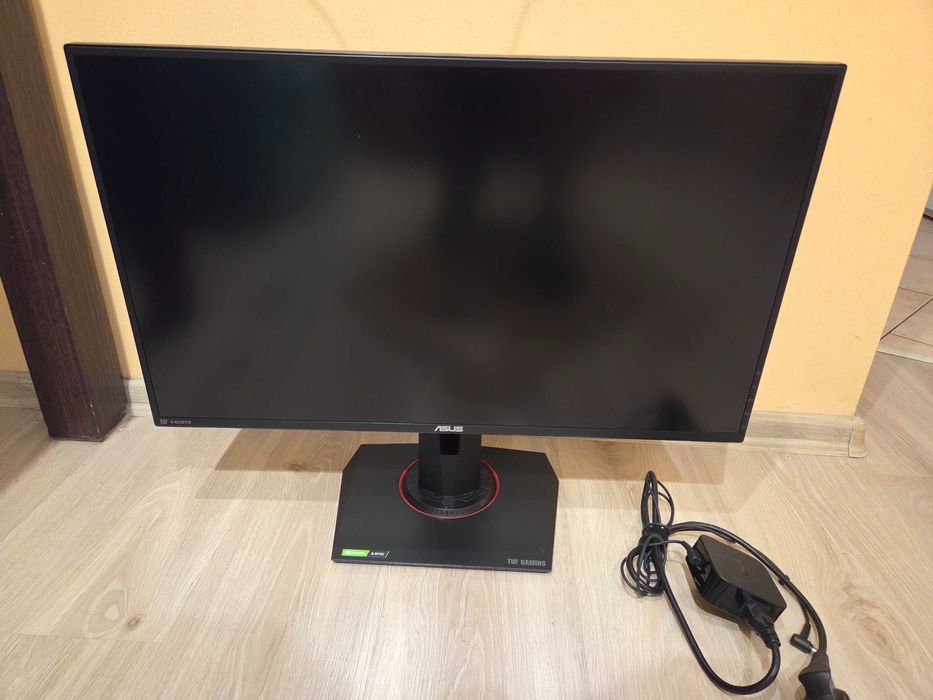 Asus TUF Gaming VG279QM HDR 27" 280Hz - Fast IPS