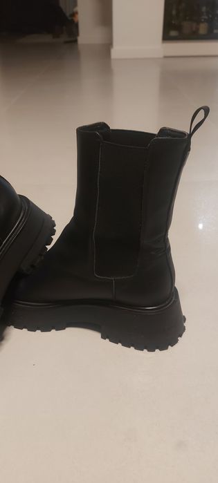 Kazar botki 38 polecam