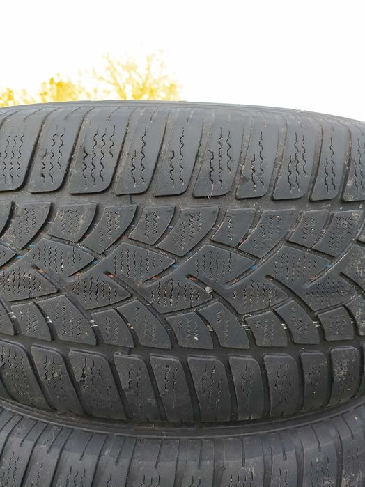 Шини Goodyear 255/55/18