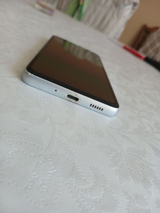 Samsung a33 5g 6/128