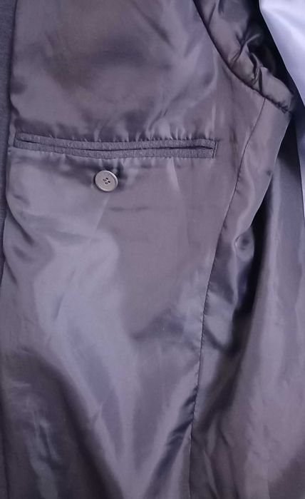 Піджак чоловічій Canda, Urban Classics