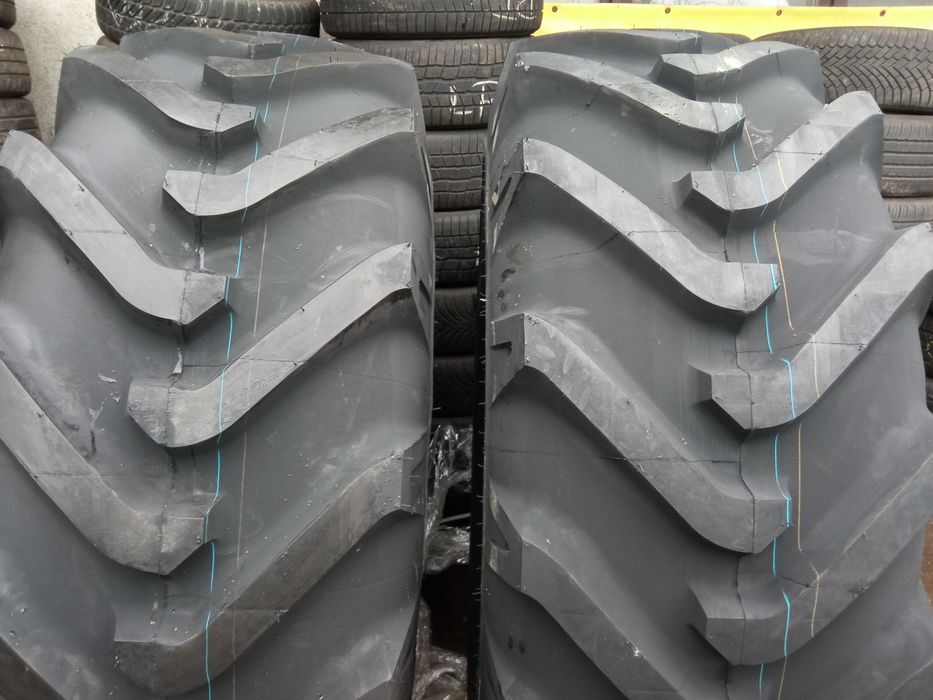 Opona 23.1-26  Cultor AS Agri 07 18 PR TT kombajn mocna