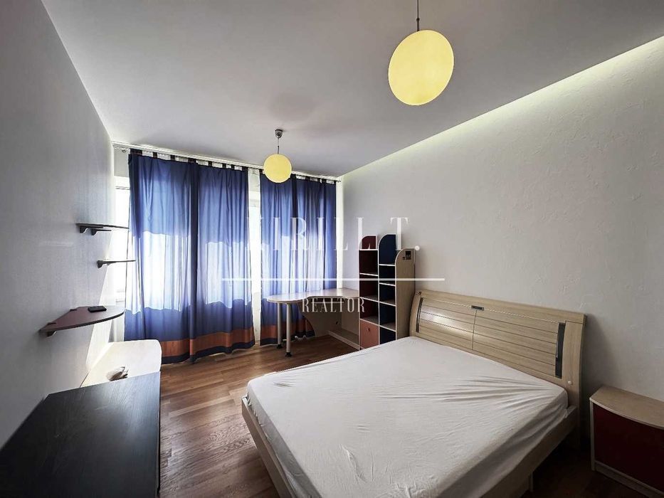 Аренда квартиры 4к 165м2 ЖК Башни/парк Шевченко/Вернадского/Центр