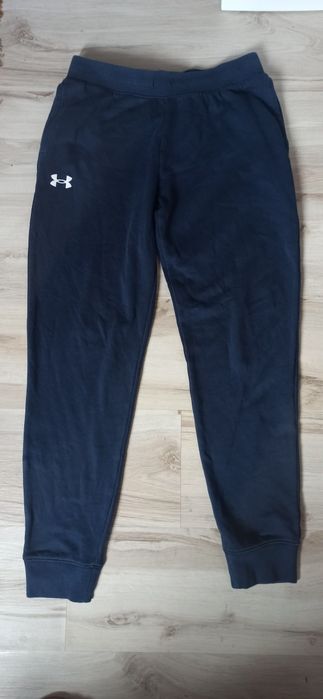 Spodnie dresowe Under Armour 164-170