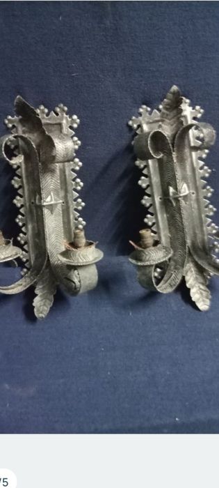 Vendo estás  peças de eliminação destas cinco fotos